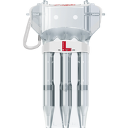 L-Style Krystal One Clear Darts Case V2