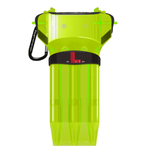 L-Style Krystal One SP Dart Case - Neon Yellow