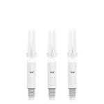 L-Style L-Shaft Straight Silent Spin Dart Shafts