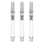 L-Style L-Shaft Straight Silent Spin Dart Shafts