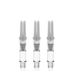 L-Style L-Shaft Straight Silent Spin Dart Shafts