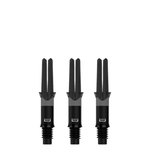 L-Style L-Shaft Straight Silent Spin Dart Shafts