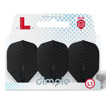 L-Style L1 EZ Dimple Standard Dart Flights