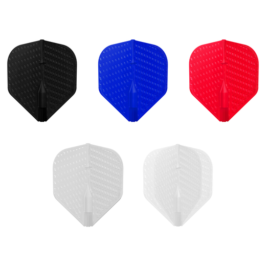 L-Style L1 EZ Dimple Standard Dart Flights