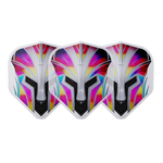 L-Style L1 EZ Signature Champagne Prime Series Dart Flights