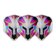 L-Style L1 EZ Signature Champagne Prime Series Dart Flights