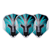 L-Style L1 EZ Signature Champagne Prime Series Dart Flights