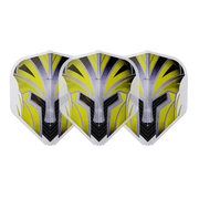 L-Style L1 EZ Signature Champagne Prime Series Dart Flights