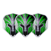 L-Style L1 EZ Signature Champagne Prime Series Dart Flights