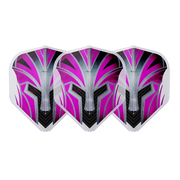 L-Style L1 EZ Signature Champagne Prime Series Dart Flights