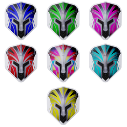 L-Style L1 EZ Signature Champagne Prime Series Dart Flights