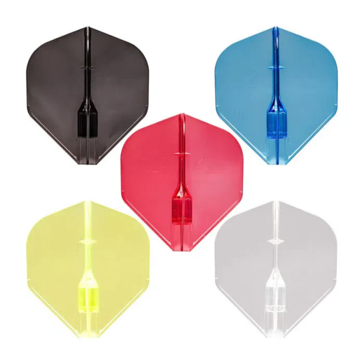 L-Style L1EZ Fantom Dart Flights
