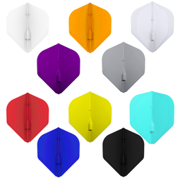 L-Style L1EZ Standard Dart Flights
