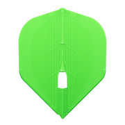 L-Style L1k Pro KAMI Champagne Standard Dart Flights