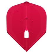 L-Style L1k Pro KAMI Champagne Standard Dart Flights