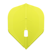 L-Style L1k Pro KAMI Champagne Standard Dart Flights