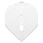 L-Style L1k Pro KAMI Champagne Standard Dart Flights