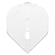 L-Style L1k Pro KAMI Champagne Standard Dart Flights