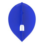 L-Style L2Pro Teardrop Dart Flights