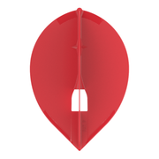 L-Style L2Pro Teardrop Dart Flights