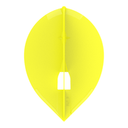 L-Style L2Pro Teardrop Dart Flights
