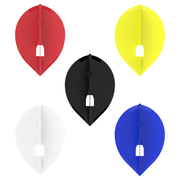L-Style L2Pro Teardrop Dart Flights