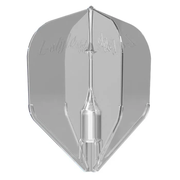 L-Style L3EZ Fantom Dart Flights