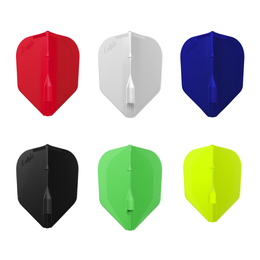 L-Style L3EZ Standard Dart Flights