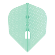 L-Style L3Pro Dimple Standard Dart Flights