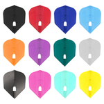 L-Style L3k Pro KAMI Champagne Standard Dart Flights