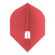 L-Style L5Pro Rocket Shape Dart Flights