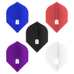 L-Style L5Pro Rocket Shape Dart Flights