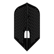 L-Style L6Pro Dimple Slim Shape Dart Flights