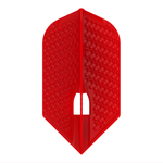 L-Style L6Pro Dimple Slim Shape Dart Flights
