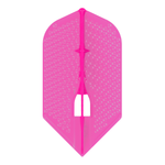 L-Style L6Pro Dimple Slim Shape Dart Flights