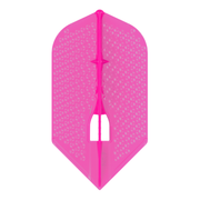 L-Style L6Pro Dimple Slim Shape Dart Flights