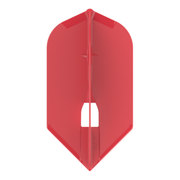 L-Style L6Pro Slim Shape Dart Flights