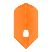 L-Style L6Pro Slim Shape Dart Flights
