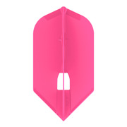 L-Style L6Pro Slim Shape Dart Flights