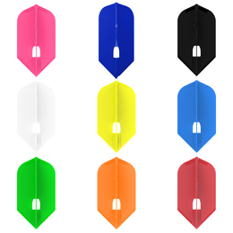 L-Style L6Pro Slim Shape Dart Flights