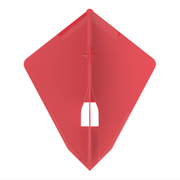 L-Style L7Pro Astra Shape Dart Flights