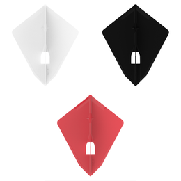 L-Style L7Pro Astra Shape Dart Flights