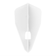 L-Style L8Pro Bullet Shape Dart Flights