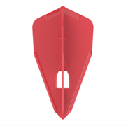 L-Style L8Pro Bullet Shape Dart Flights