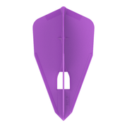 L-Style L8Pro Bullet Shape Dart Flights