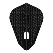 L-Style L9Pro Dimple Fantail Shape Dart Flights