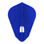 L-Style L9Pro Dimple Fantail Shape Dart Flights