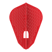 L-Style L9Pro Dimple Fantail Shape Dart Flights