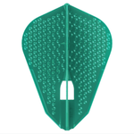 L-Style L9Pro Dimple Fantail Shape Dart Flights