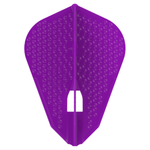 L-Style L9Pro Dimple Fantail Shape Dart Flights
